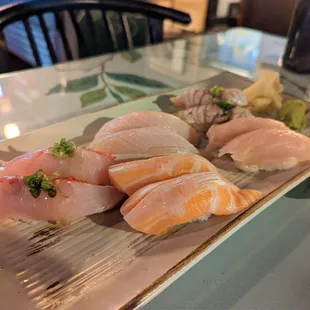 Individual Nigiri