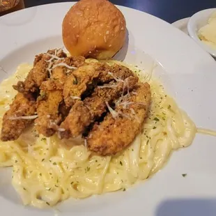 food, pasta dish, pasta