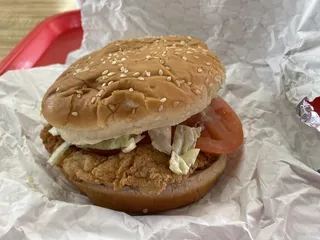 Kat's Patch Restaurant