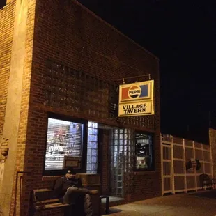 Village Tavern