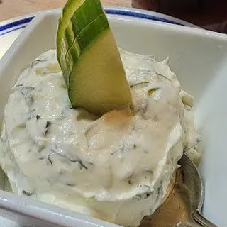 Tzatziki