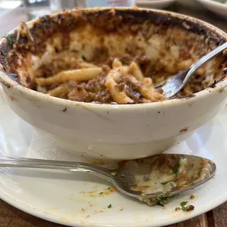 Pastitsio