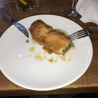 Baklava