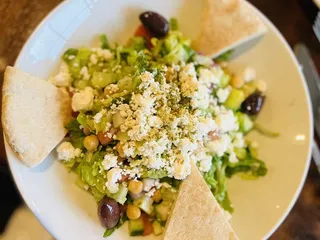 Mémé Mediterranean