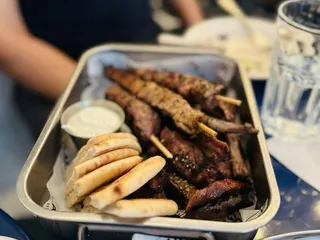 Souvlaki GR