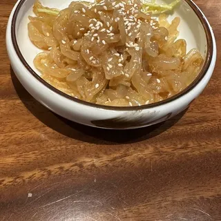 Jellyfish Salad