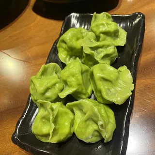 Veggie Dumpling
