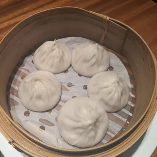 Pork Xiao Long Bao