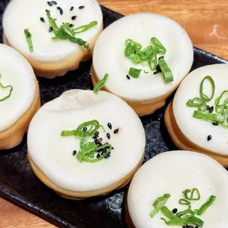 Pork Sheng Jian Bao