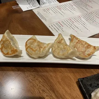Pork Potsticker