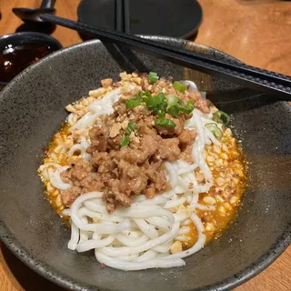 Dan Dan Noodle