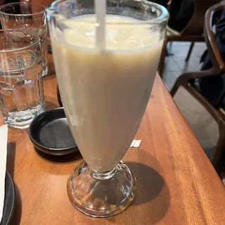 Fresh Soy Milk