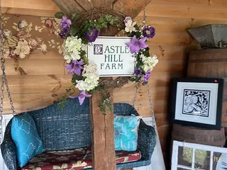 Castle Hill Winery