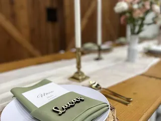 The Show Barn at Daynabrook Farms