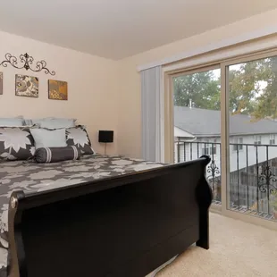 One Bedroom