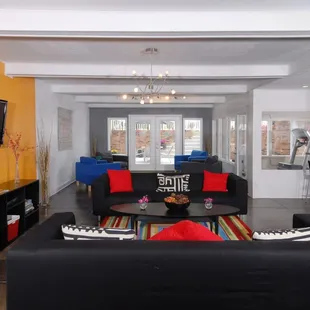 Clubhouse