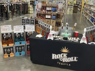 Lukas Wine and Spirits Superstore