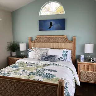 Vacation Rentals:  &quot;The Bungalows&quot; at Village West Marina