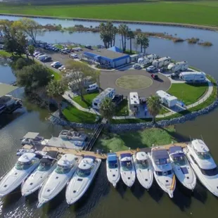 VWYC, private, non-profit Org. since 1987. Delta's best. Multiple events. Summer Taco Tuesdays, Friday night dinners every wk.2019.