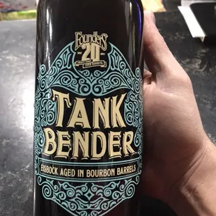 Many thanks to one ode my co workers from this gift cheers brewery release only we don't have it