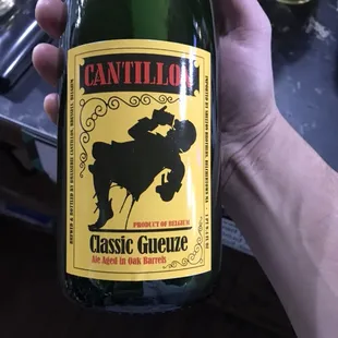 One of the most wanted beer on the planet is finally here