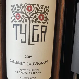 Looks good by the label :)