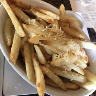 Truffle Fries