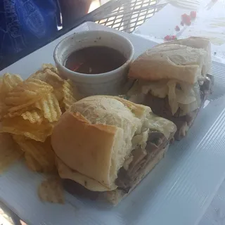 Village French Dip