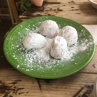 donuts, dough desserts, food