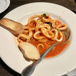 Calamari Luciana