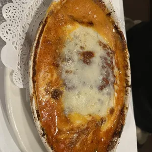 Lasagna