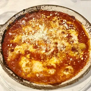 Gnocchi Sorrentina
