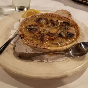 Escargot