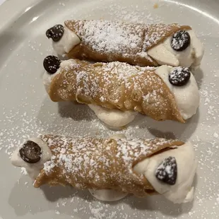 Cannoli