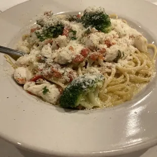 Linguini