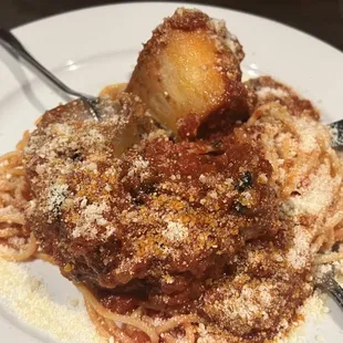 Osso Bucco
