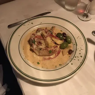 Pork Chop