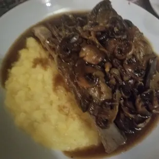 short rib