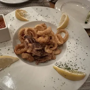 Calamari