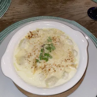 Alfredo Gnocchi