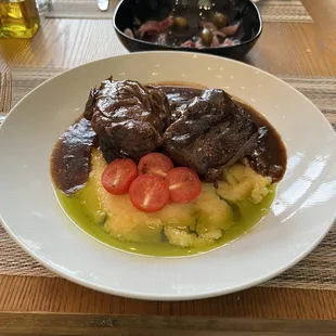 Short Rib