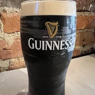 Guiness