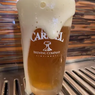 Mt. Caramel