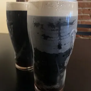 GUINNESS ON TAP