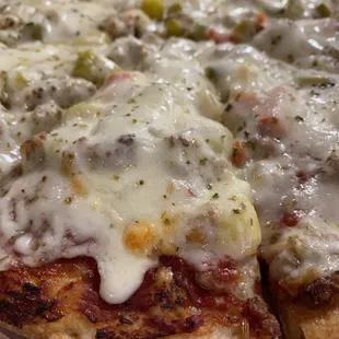 Big Jim Pizza