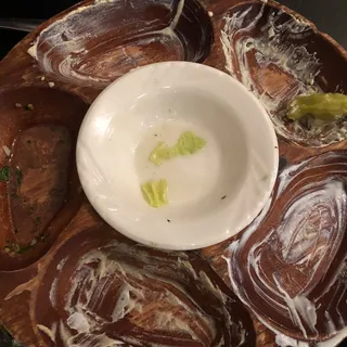 Appetizer Platter