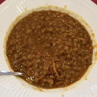 Adasi Soup