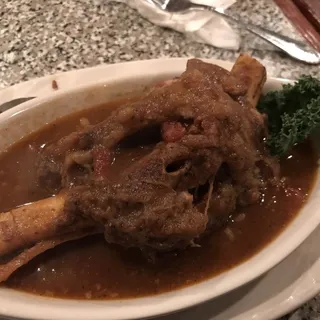 Lamb Shank