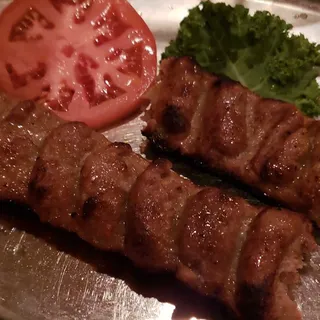Koobideh Kebab