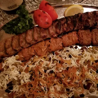 Lamb Soltani